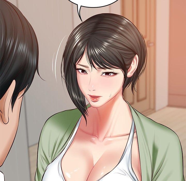 [韩国漫画] 财阀家的女婿 剧情,青年#[178P]-26