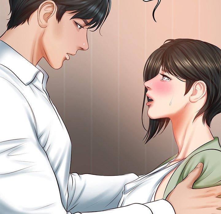 [韩国漫画] 财阀家的女婿 剧情,青年#[178P]-43