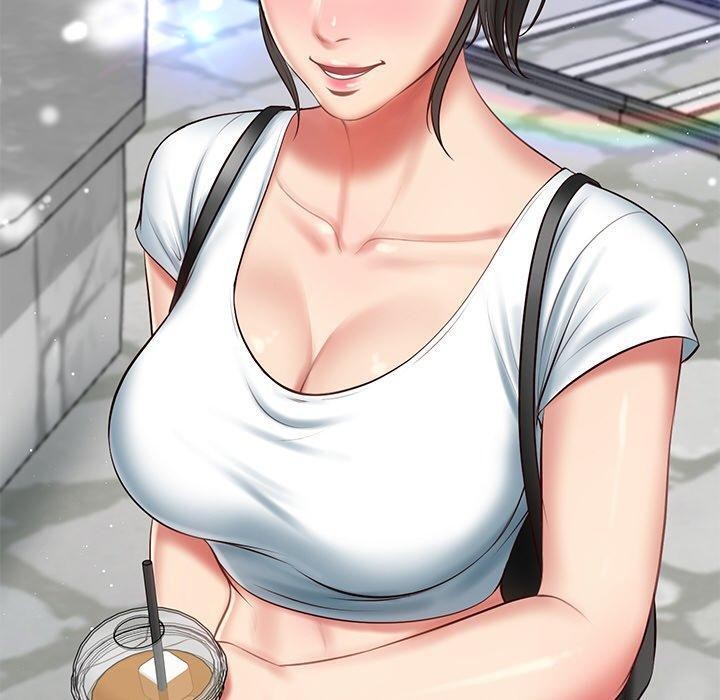 [韩国漫画] 财阀家的女婿 剧情,青年#[168P]-100