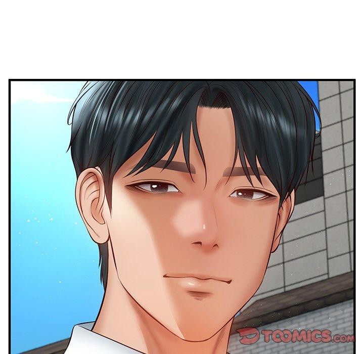 [韩国漫画] 财阀家的女婿 剧情,青年#[168P]-102