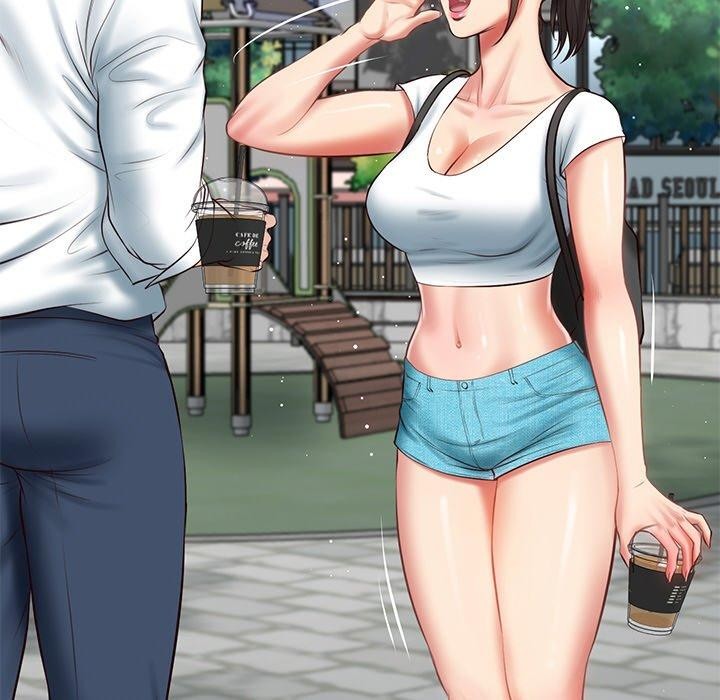 [韩国漫画] 财阀家的女婿 剧情,青年#[168P]-109