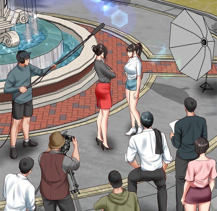 [韩国漫画] 财阀家的女婿 剧情,青年#[168P]-123