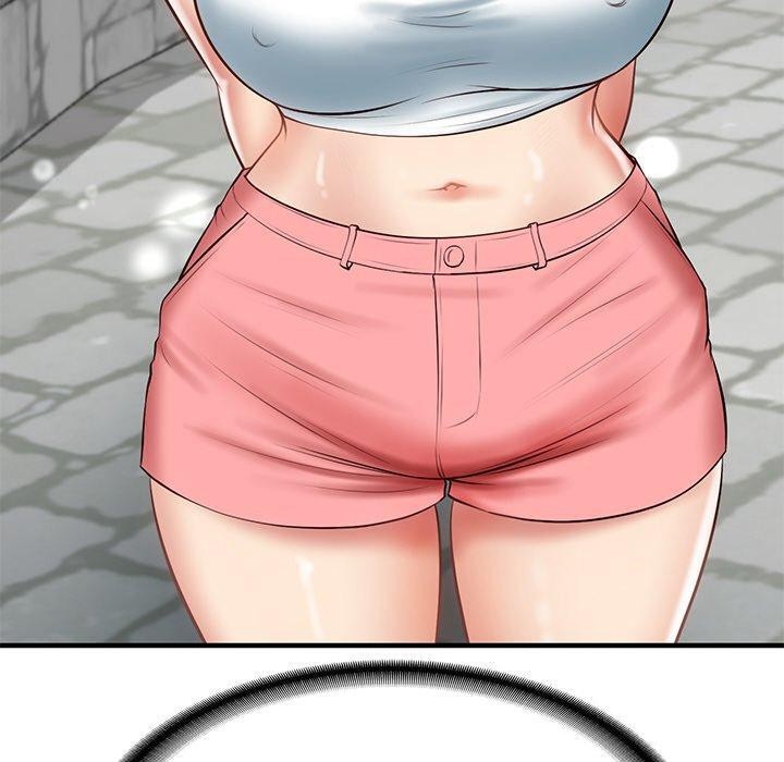 [韩国漫画] 财阀家的女婿 剧情,青年#[168P]-139