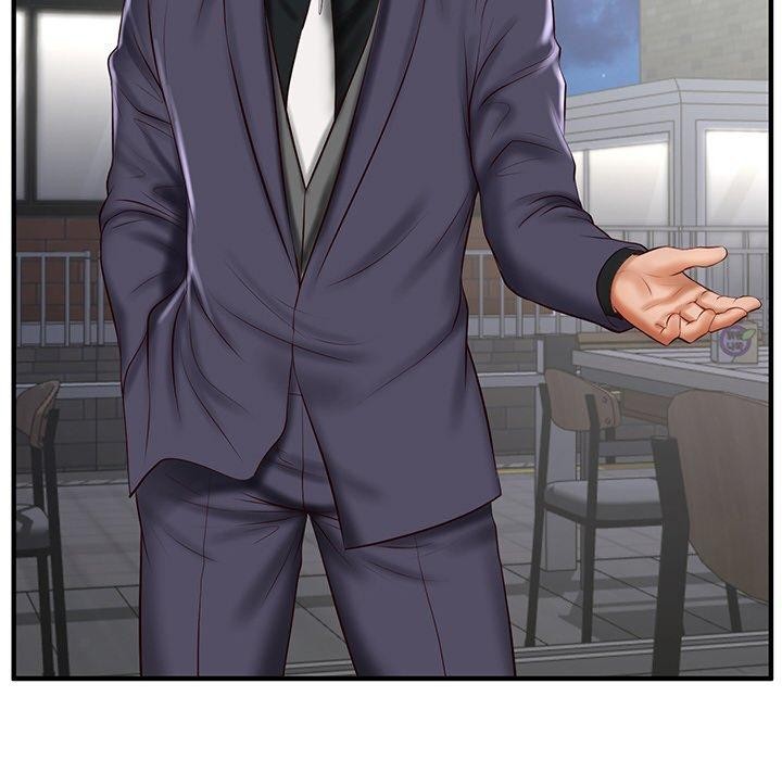 [韩国漫画] 财阀家的女婿 剧情,青年#[168P]-147