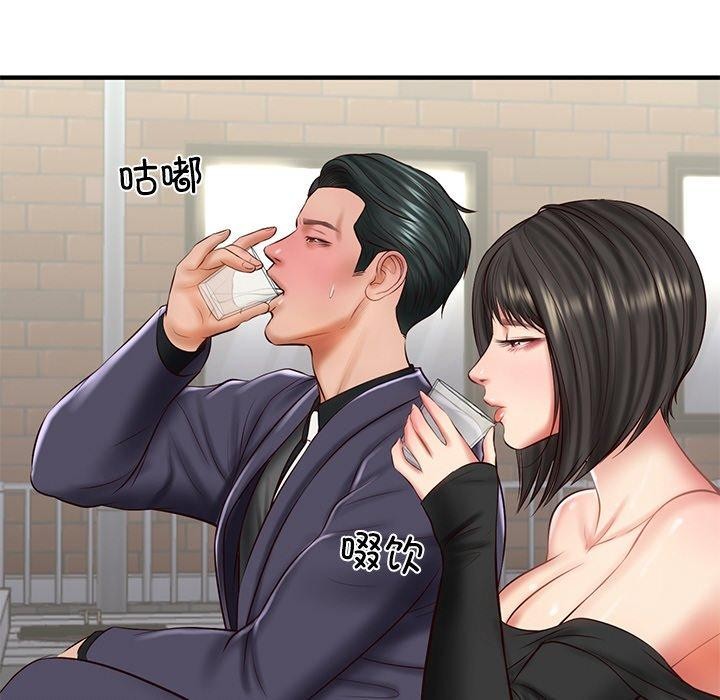 [韩国漫画] 财阀家的女婿 剧情,青年#[168P]-157