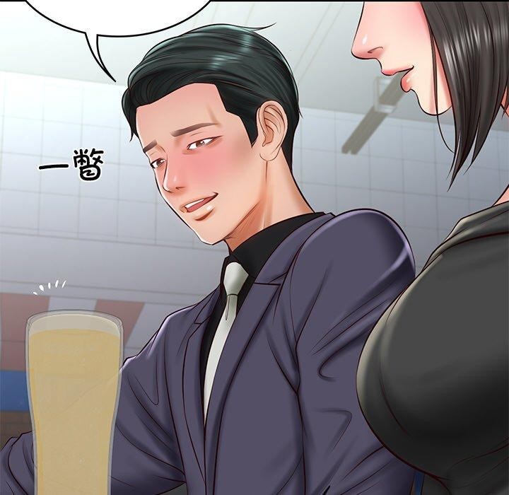 [韩国漫画] 财阀家的女婿 剧情,青年#[168P]-161