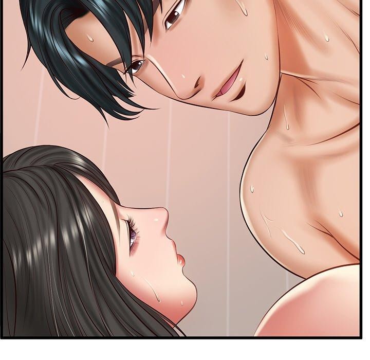 [韩国漫画] 财阀家的女婿 剧情,青年#[168P]-36