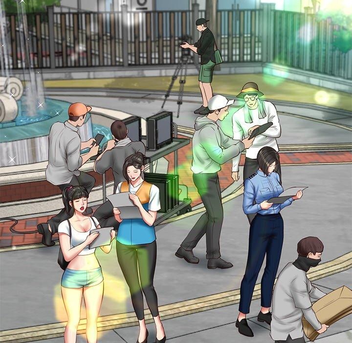 [韩国漫画] 财阀家的女婿 剧情,青年#[168P]-47