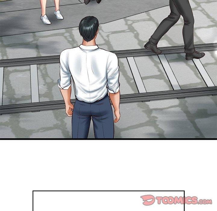 [韩国漫画] 财阀家的女婿 剧情,青年#[168P]-48