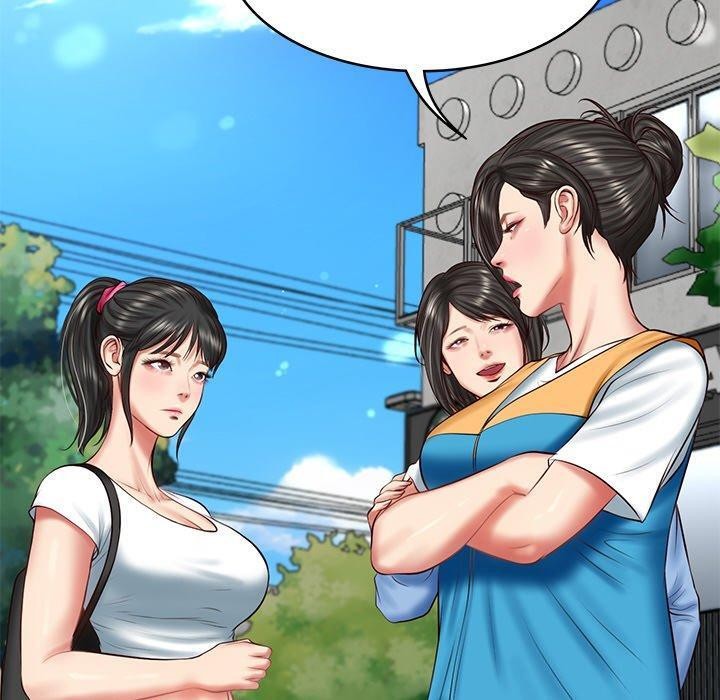 [韩国漫画] 财阀家的女婿 剧情,青年#[168P]-50