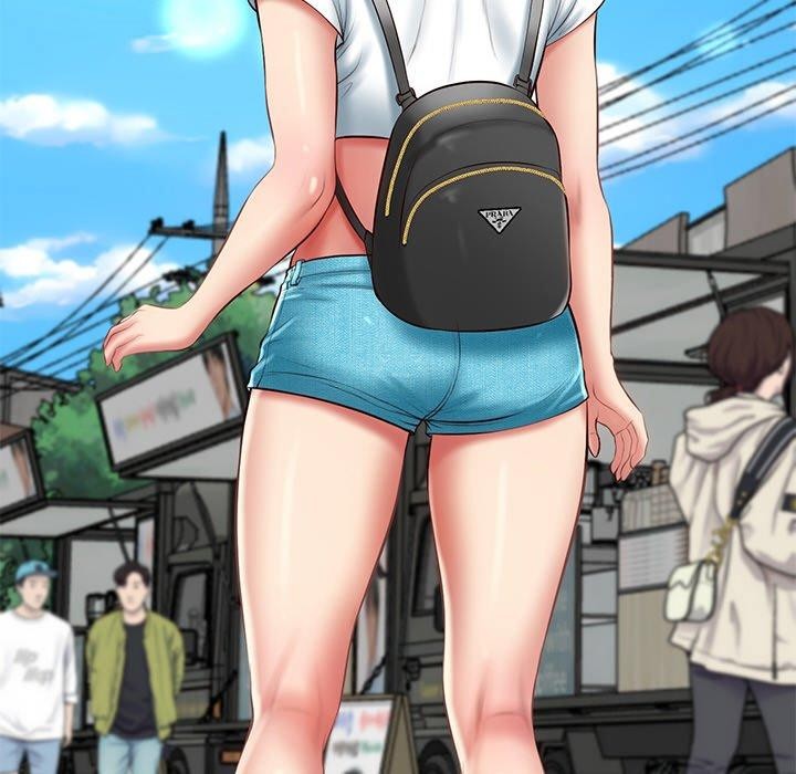 [韩国漫画] 财阀家的女婿 剧情,青年#[168P]-62