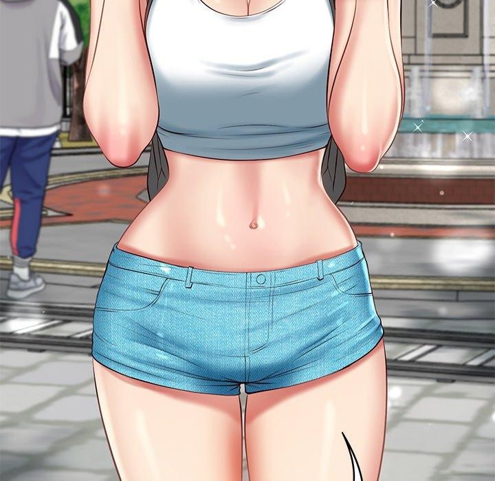 [韩国漫画] 财阀家的女婿 剧情,青年#[168P]-69