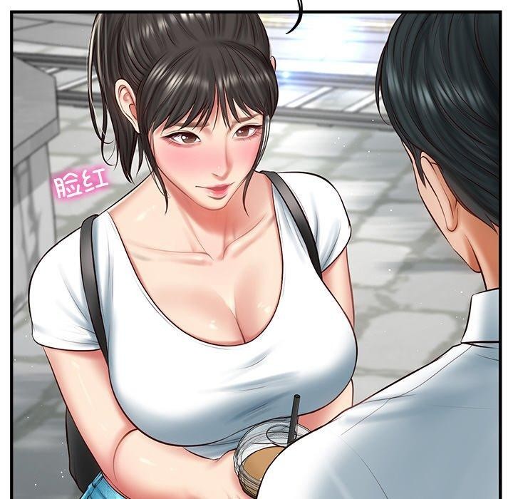 [韩国漫画] 财阀家的女婿 剧情,青年#[168P]-76