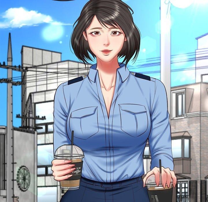 [韩国漫画] 财阀家的女婿 剧情,青年#[168P]-80