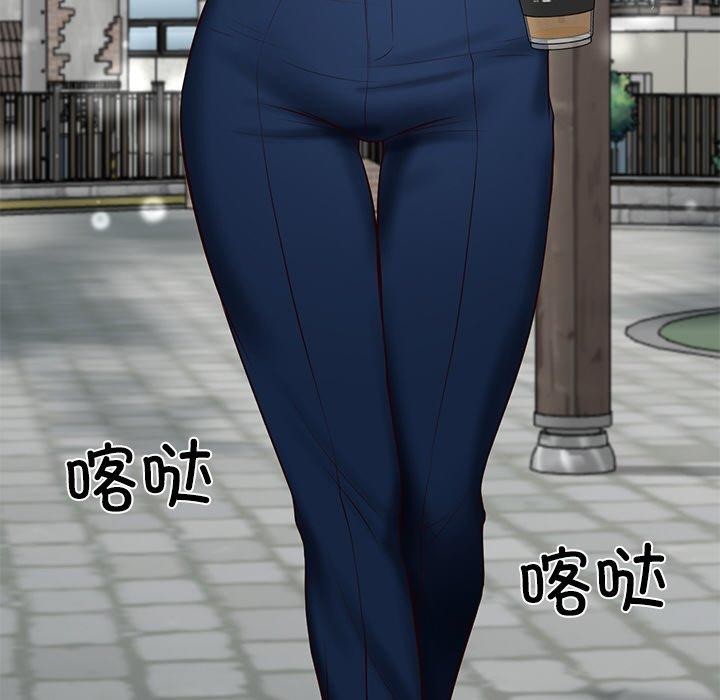 [韩国漫画] 财阀家的女婿 剧情,青年#[168P]-81