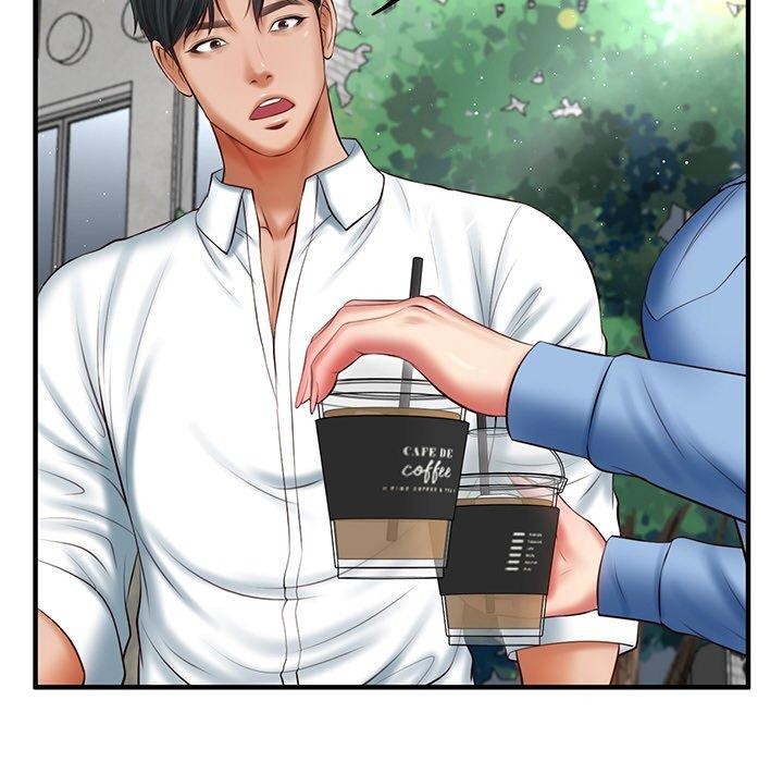 [韩国漫画] 财阀家的女婿 剧情,青年#[168P]-83