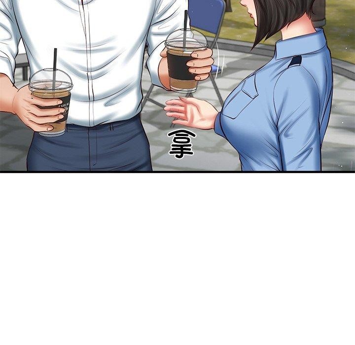 [韩国漫画] 财阀家的女婿 剧情,青年#[168P]-85