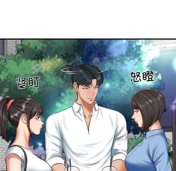 [韩国漫画] 财阀家的女婿 剧情,青年#[168P]-86