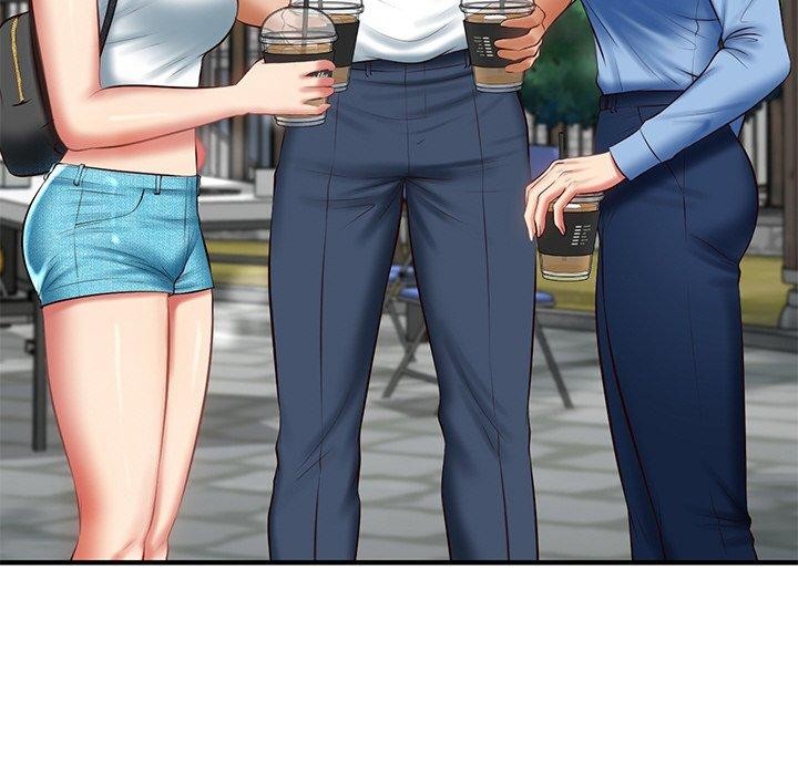 [韩国漫画] 财阀家的女婿 剧情,青年#[168P]-87