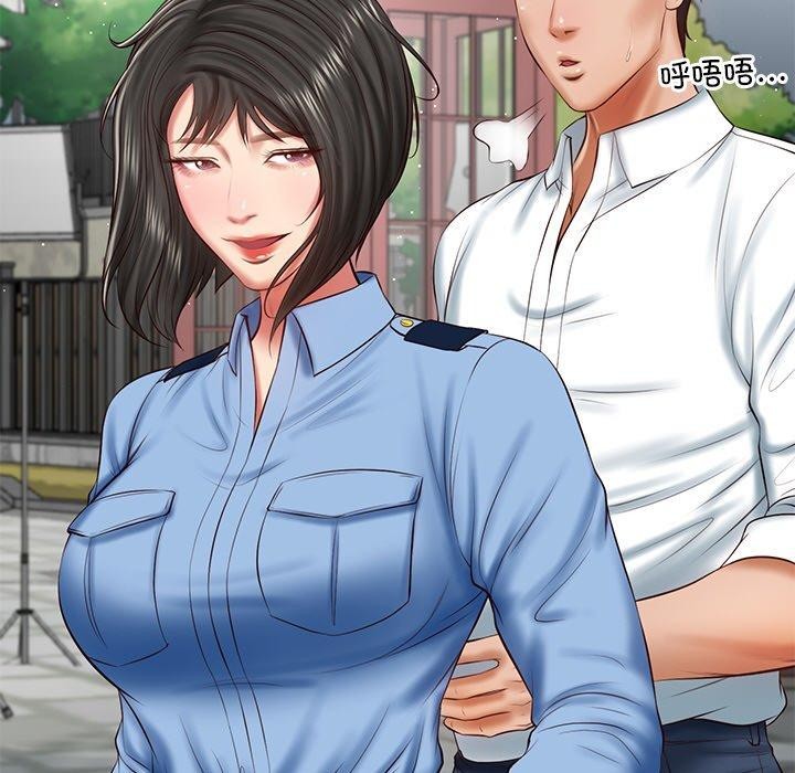 [韩国漫画] 财阀家的女婿 剧情,青年#[168P]-91