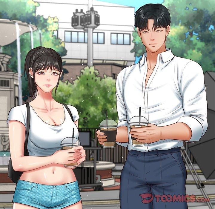 [韩国漫画] 财阀家的女婿 剧情,青年#[168P]-93