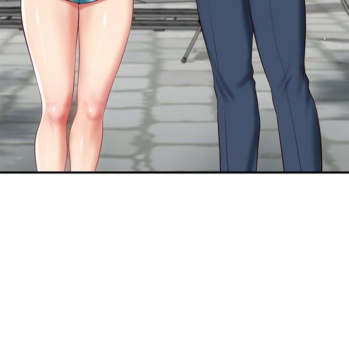 [韩国漫画] 财阀家的女婿 剧情,青年#[168P]-94