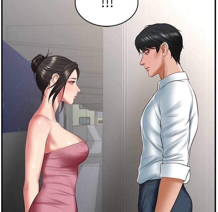 [韩国漫画] 财阀家的女婿 剧情,青年#[184P]-10