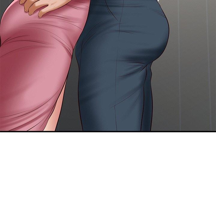 [韩国漫画] 财阀家的女婿 剧情,青年#[184P]-15