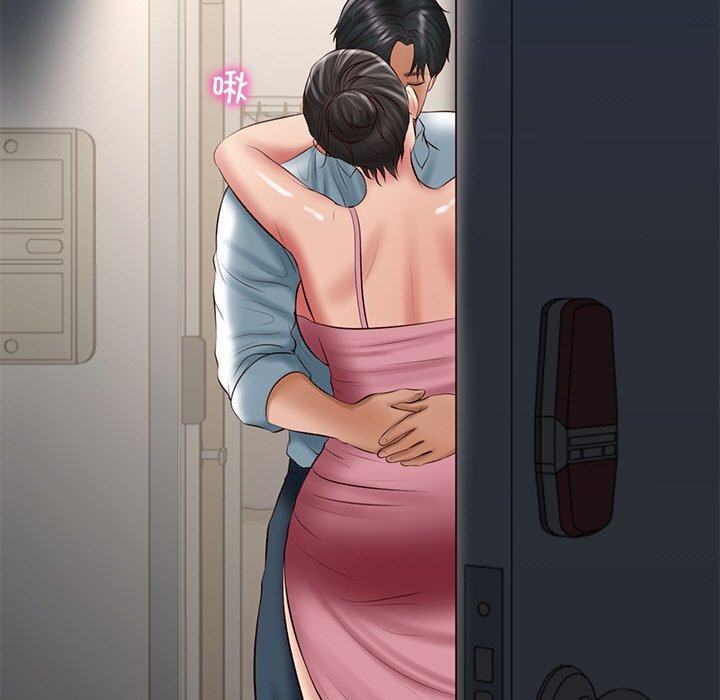 [韩国漫画] 财阀家的女婿 剧情,青年#[184P]-19