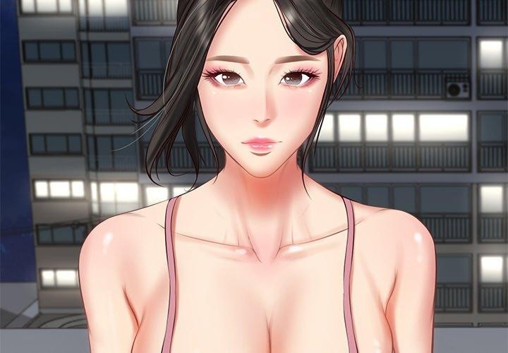 [韩国漫画] 财阀家的女婿 剧情,青年#[184P]-2