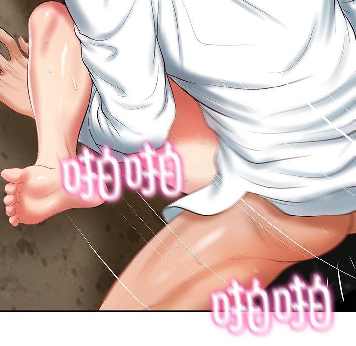 [韩国漫画] 财阀家的女婿 剧情,青年#[164P]-145