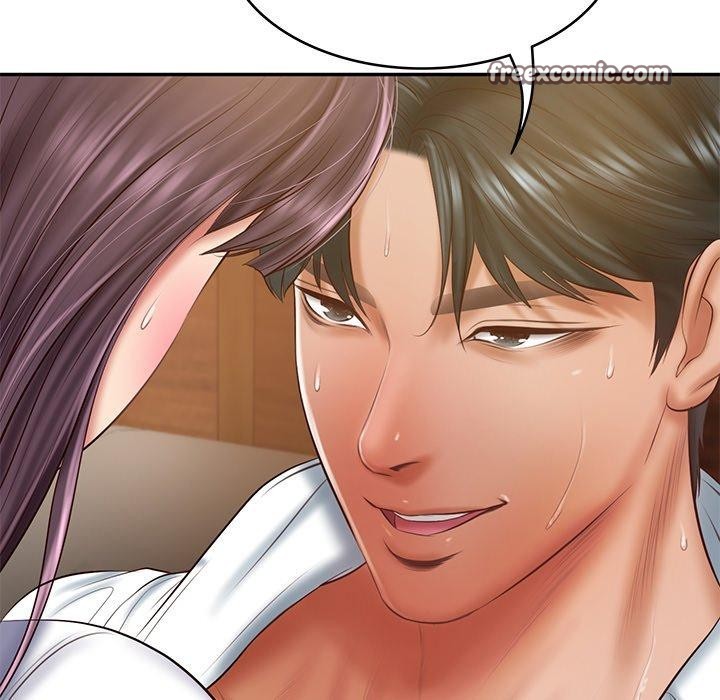 [韩国漫画] 财阀家的女婿 剧情,青年#[164P]-28