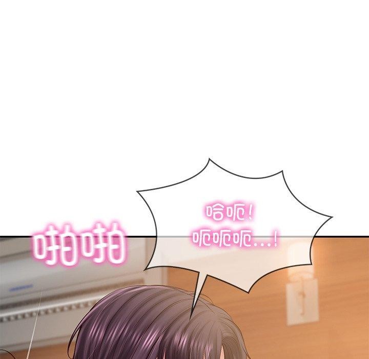 [韩国漫画] 财阀家的女婿 剧情,青年#[164P]-37