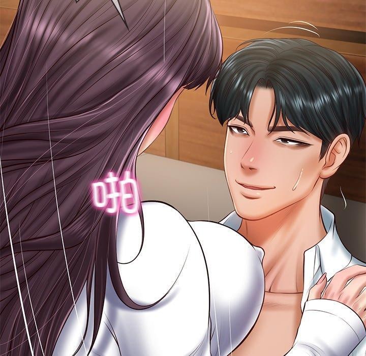 [韩国漫画] 财阀家的女婿 剧情,青年#[164P]-40