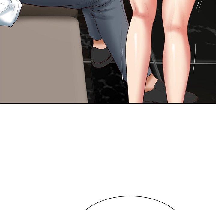 [韩国漫画] 财阀家的女婿 剧情,青年#[164P]-8