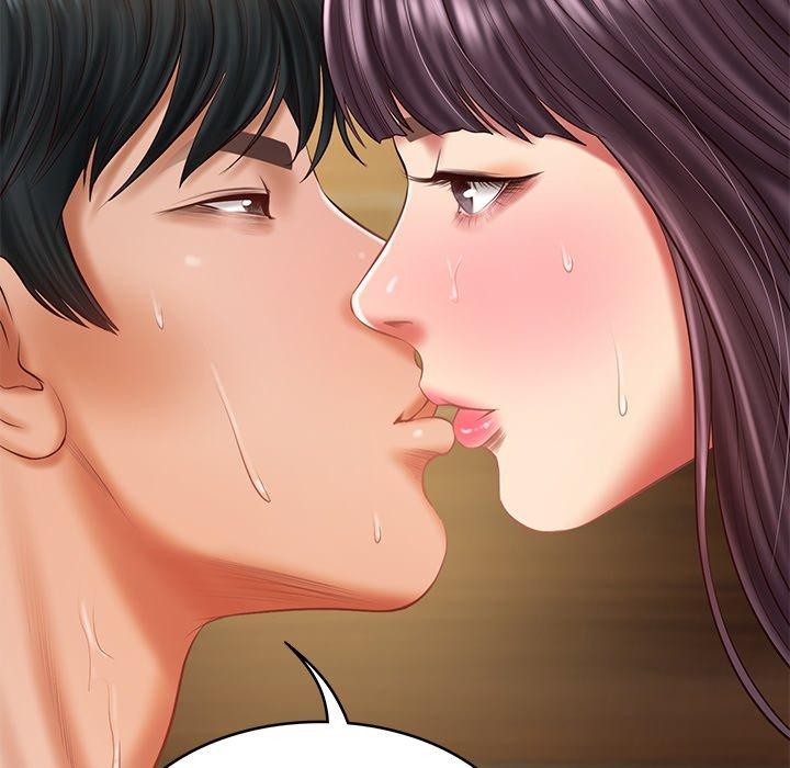 [韩国漫画] 财阀家的女婿 剧情,青年#[164P]-82