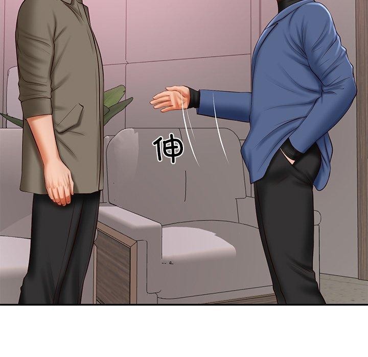 [韩国漫画] 财阀家的女婿 剧情,青年#[144P]-103