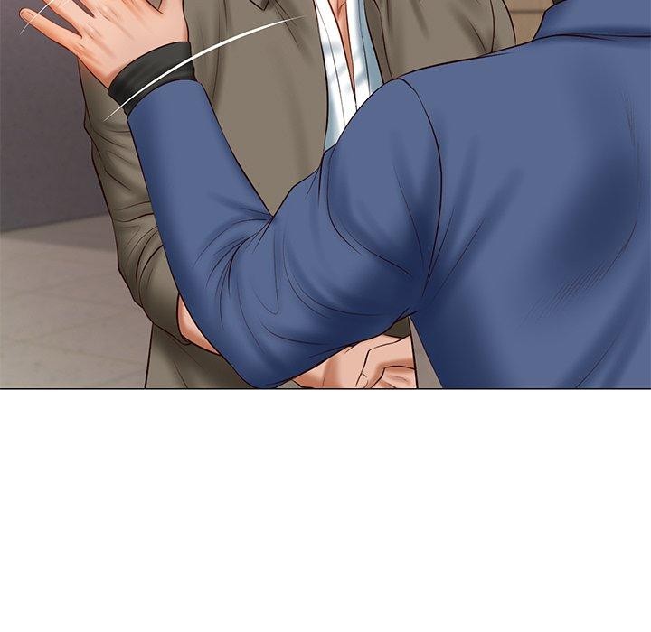 [韩国漫画] 财阀家的女婿 剧情,青年#[144P]-107