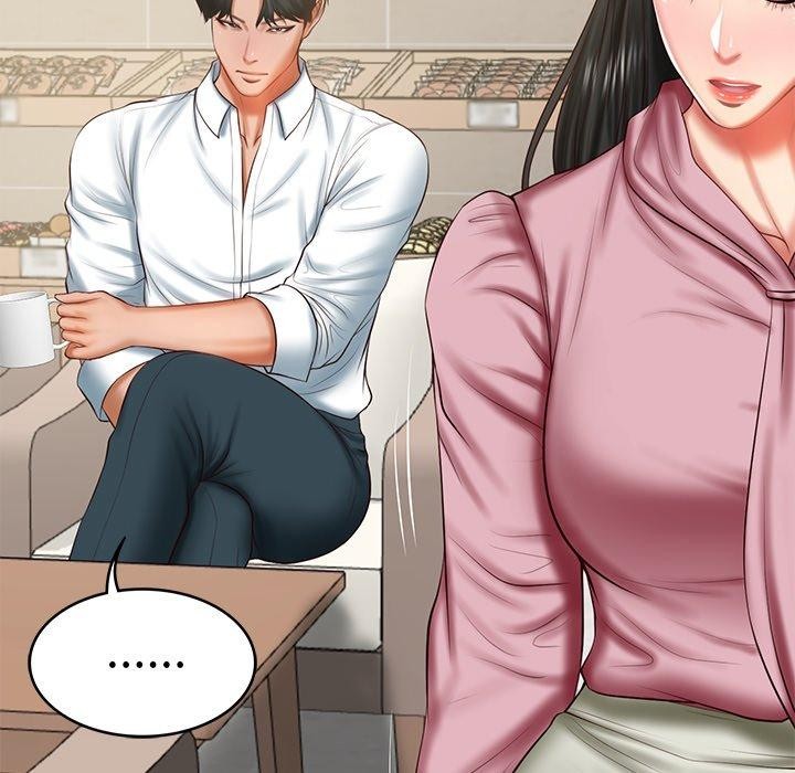 [韩国漫画] 财阀家的女婿 剧情,青年#[144P]-55