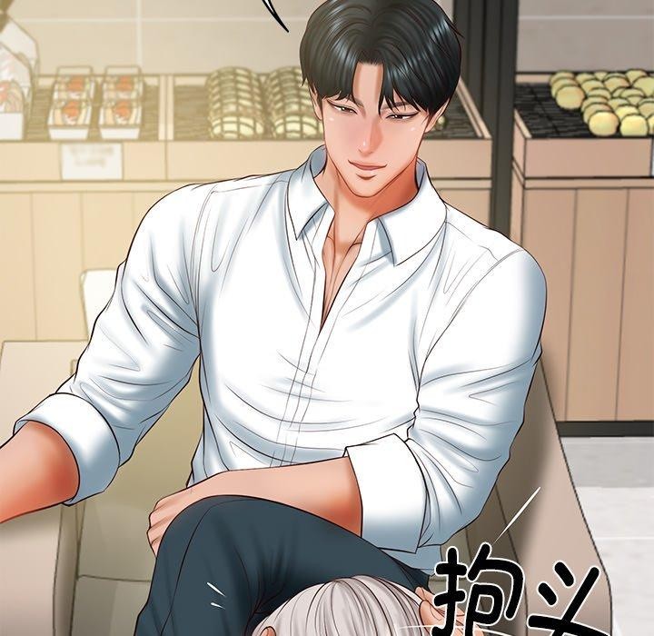 [韩国漫画] 财阀家的女婿 剧情,青年#[144P]-68