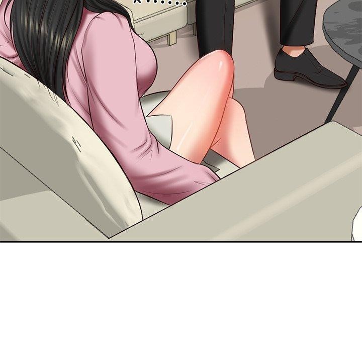 [韩国漫画] 财阀家的女婿 剧情,青年#[150P]-10