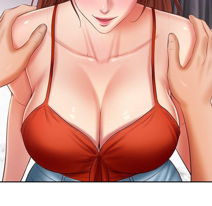 [韩国漫画] 财阀家的女婿 剧情,青年#[150P]-104