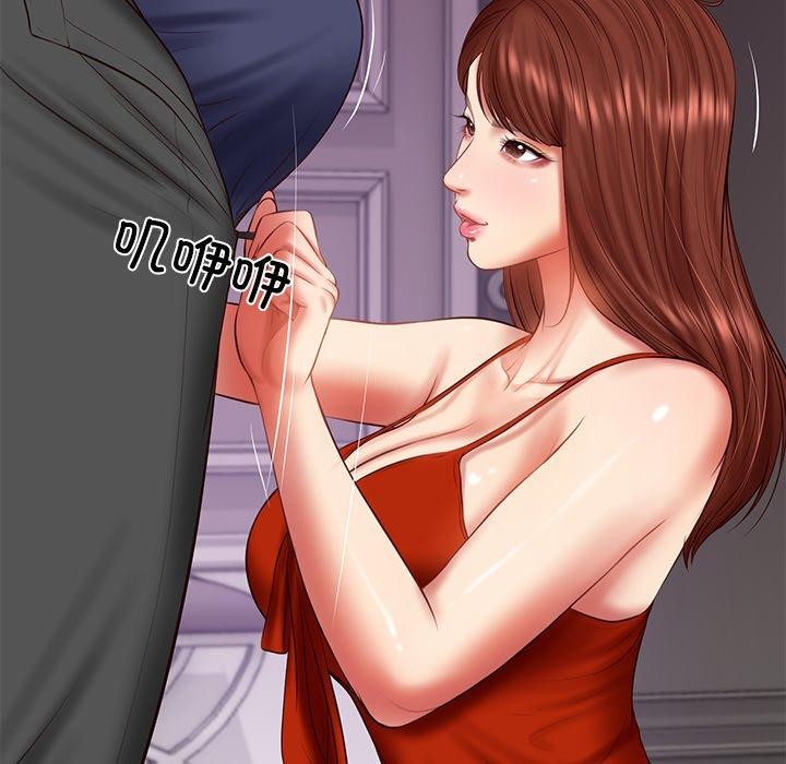 [韩国漫画] 财阀家的女婿 剧情,青年#[150P]-108