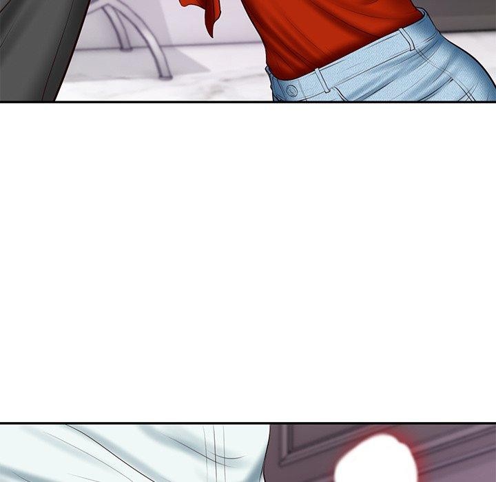 [韩国漫画] 财阀家的女婿 剧情,青年#[150P]-109