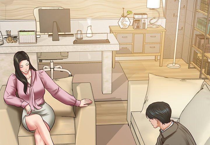 [韩国漫画] 财阀家的女婿 剧情,青年#[150P]-2