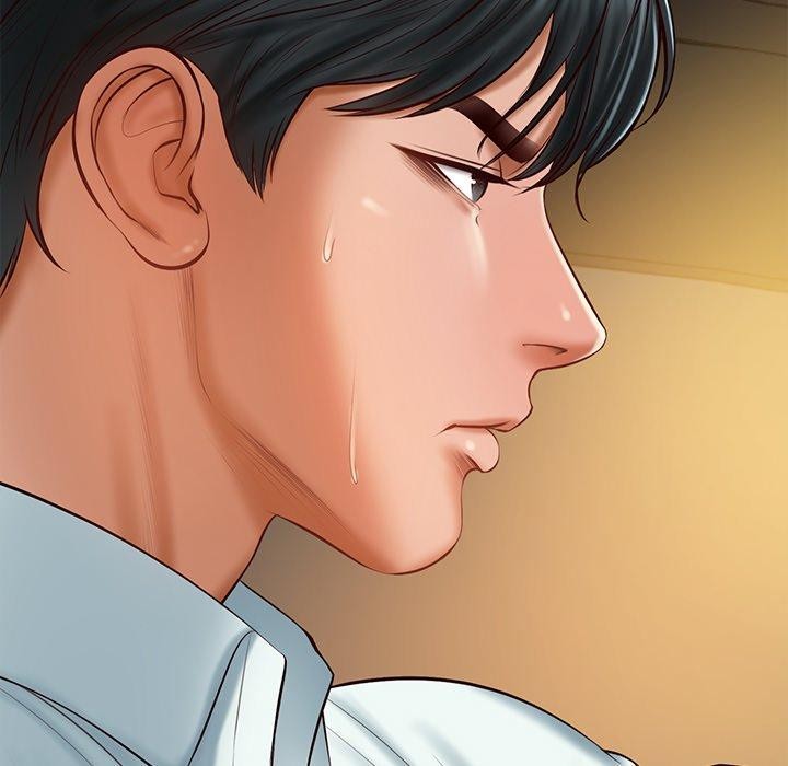 [韩国漫画] 财阀家的女婿 剧情,青年#[150P]-33