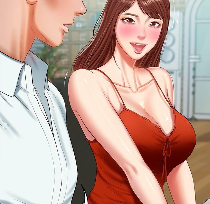 [韩国漫画] 财阀家的女婿 剧情,青年#[150P]-47