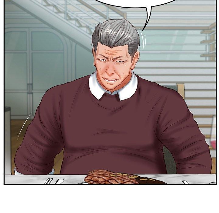 [韩国漫画] 财阀家的女婿 剧情,青年#[150P]-63