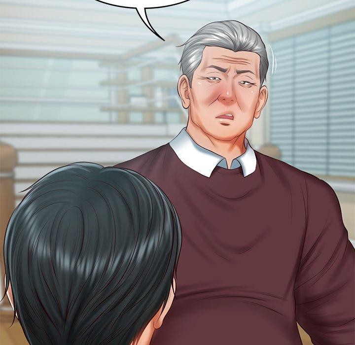 [韩国漫画] 财阀家的女婿 剧情,青年#[150P]-73