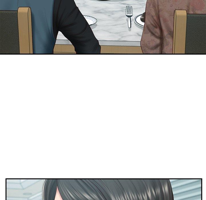 [韩国漫画] 财阀家的女婿 剧情,青年#[150P]-78